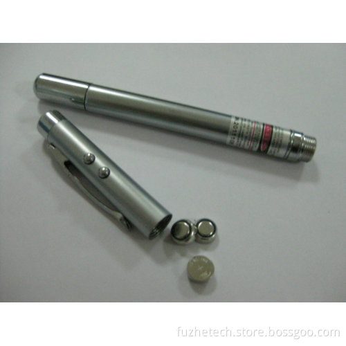 5mW red laser pointer pen